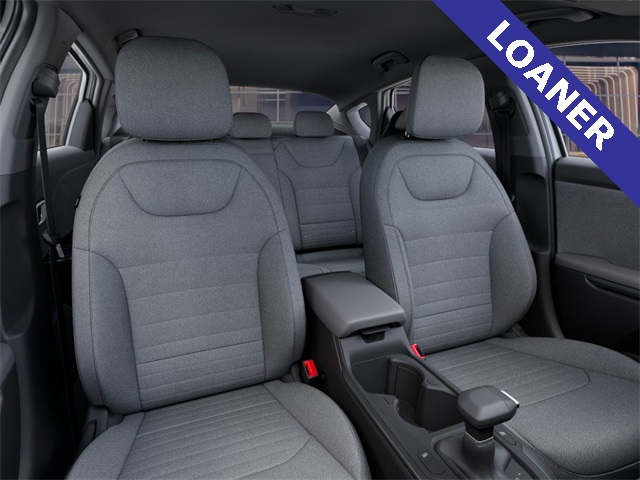 2025 Kia K4 EX photo 15