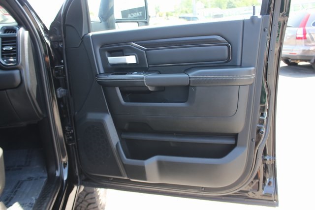 2024 Ram 2500 Power Wagon photo 31
