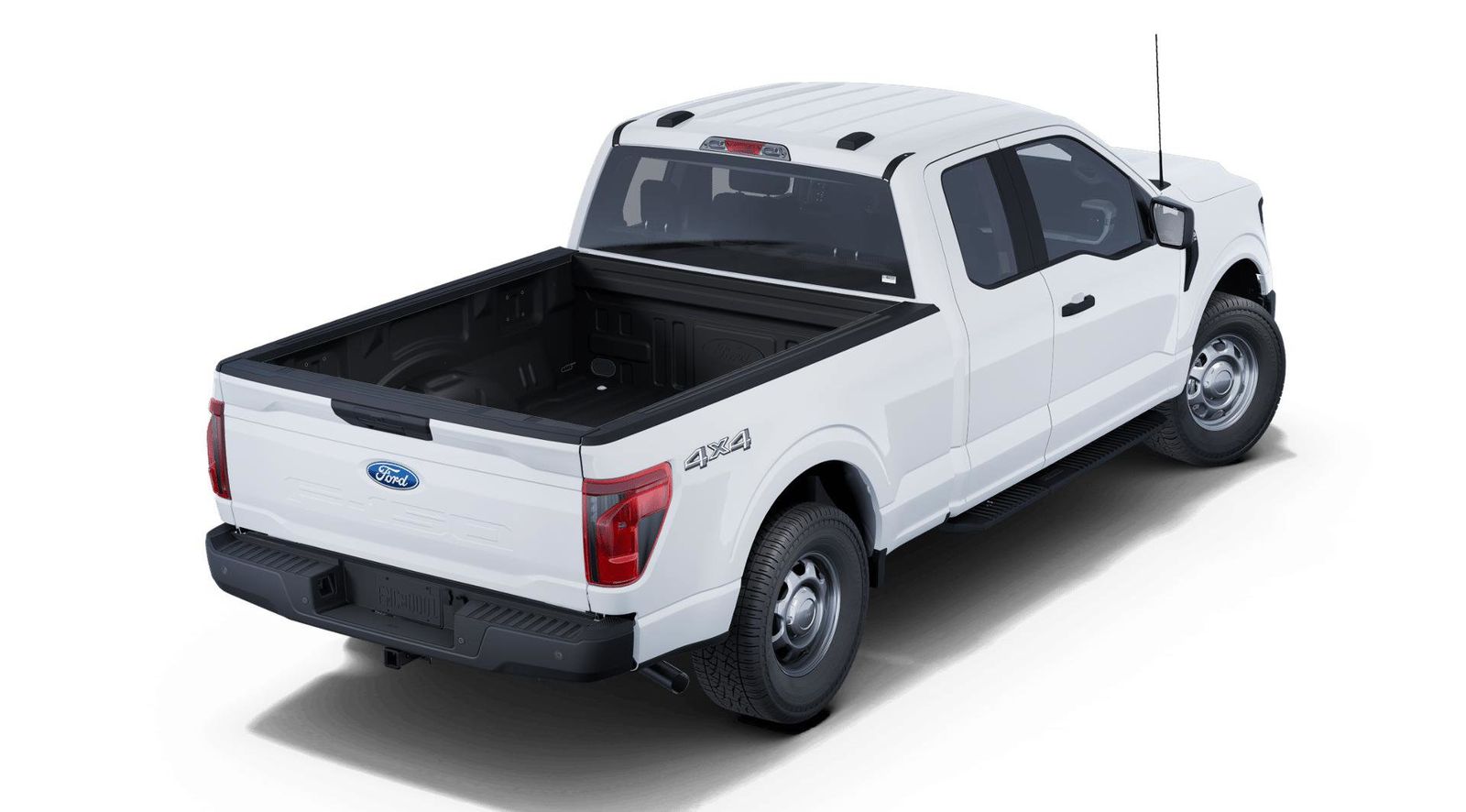 2025 Ford F-150 XL photo 2