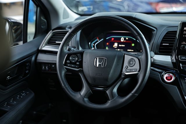 2022 Honda Odyssey Elite photo 19