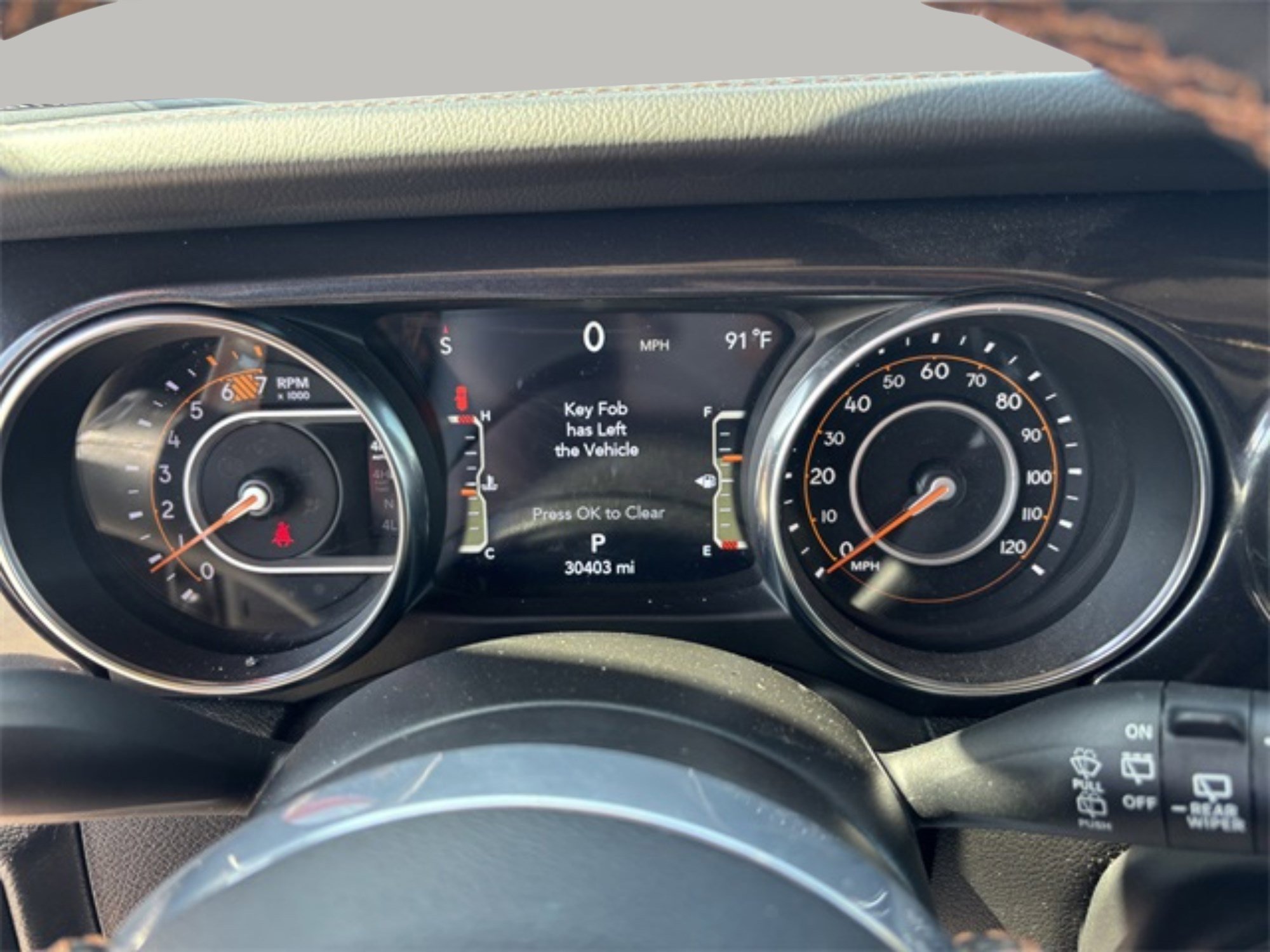 2023 Jeep Wrangler Rubicon 392 photo 10