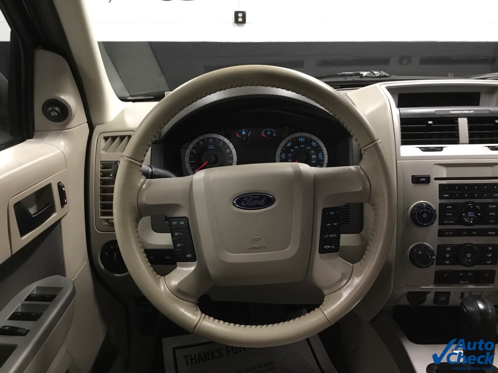 2012 Ford Escape XLT photo 39