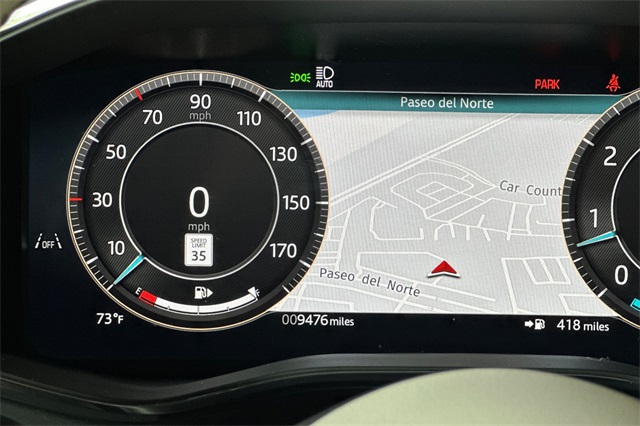 2025 Jaguar F-PACE P250 R-Dynamic S photo 24