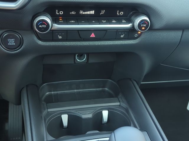 2025 Mazda CX-50 2.5 S Preferred photo 18