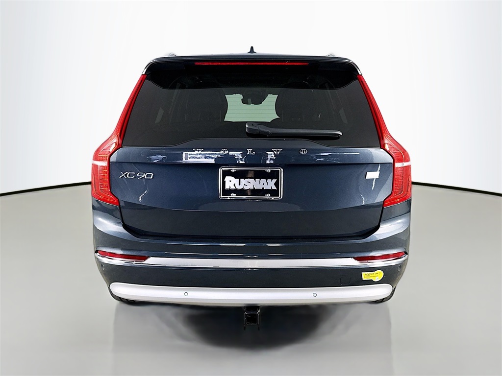 2022 Volvo XC90 Recharge T8 Inscription Expression photo 3