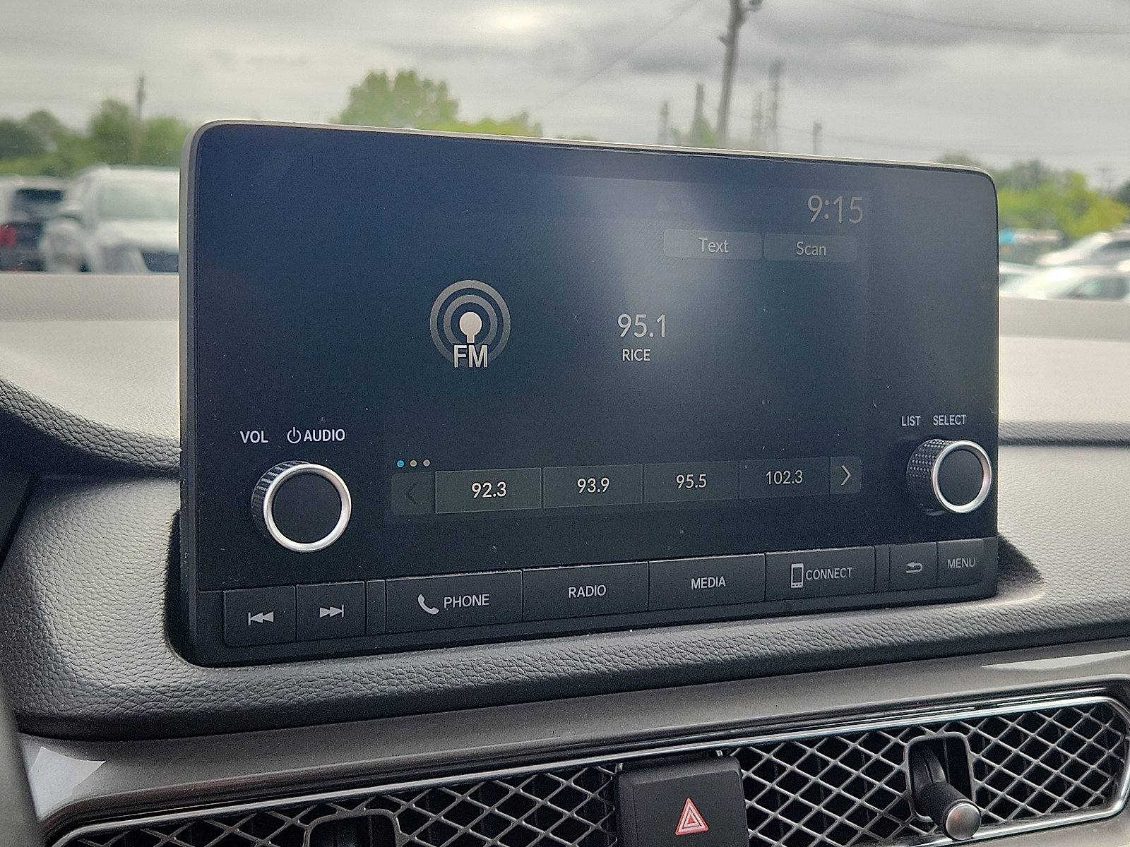 2024 Acura Integra Base photo 15