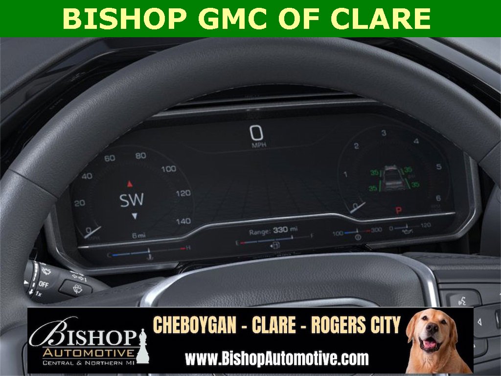 2026 Gmc Sierra 2500 HD SLE photo 13