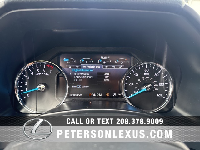 2020 Ford Expedition MAX Limited photo 28