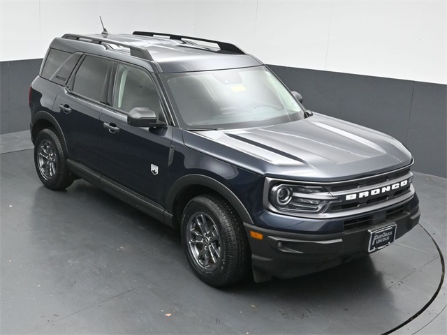 2022 FORD BRONCO SPORT - Image 46