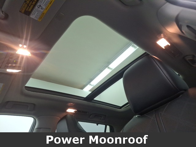 2020 Toyota Highlander Platinum photo 27