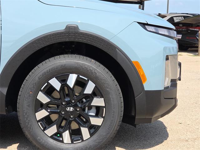 2025 Hyundai Santa Cruz SE photo 5