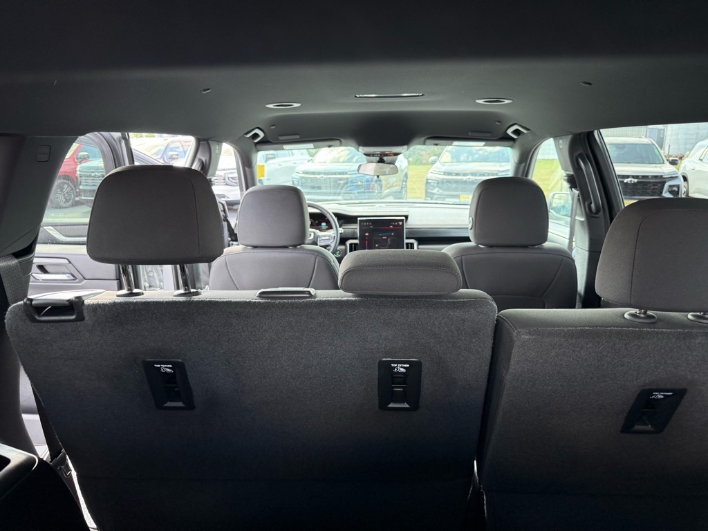 2025 Gmc Acadia Elevation photo 14