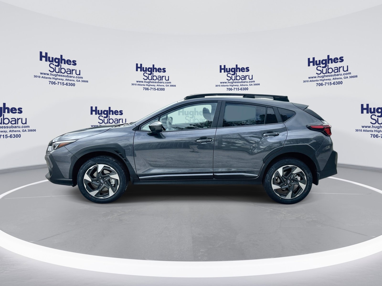 2026 Subaru Crosstrek Limited's photo