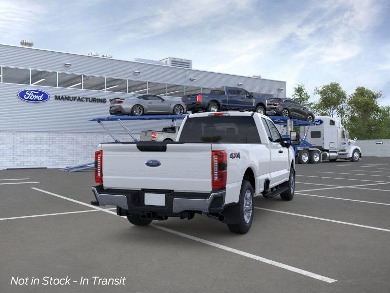 2026 Ford F-350 photo 8
