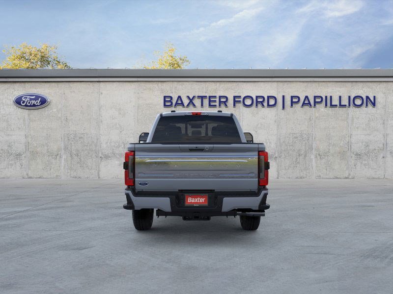 2025 Ford F-250 photo 18