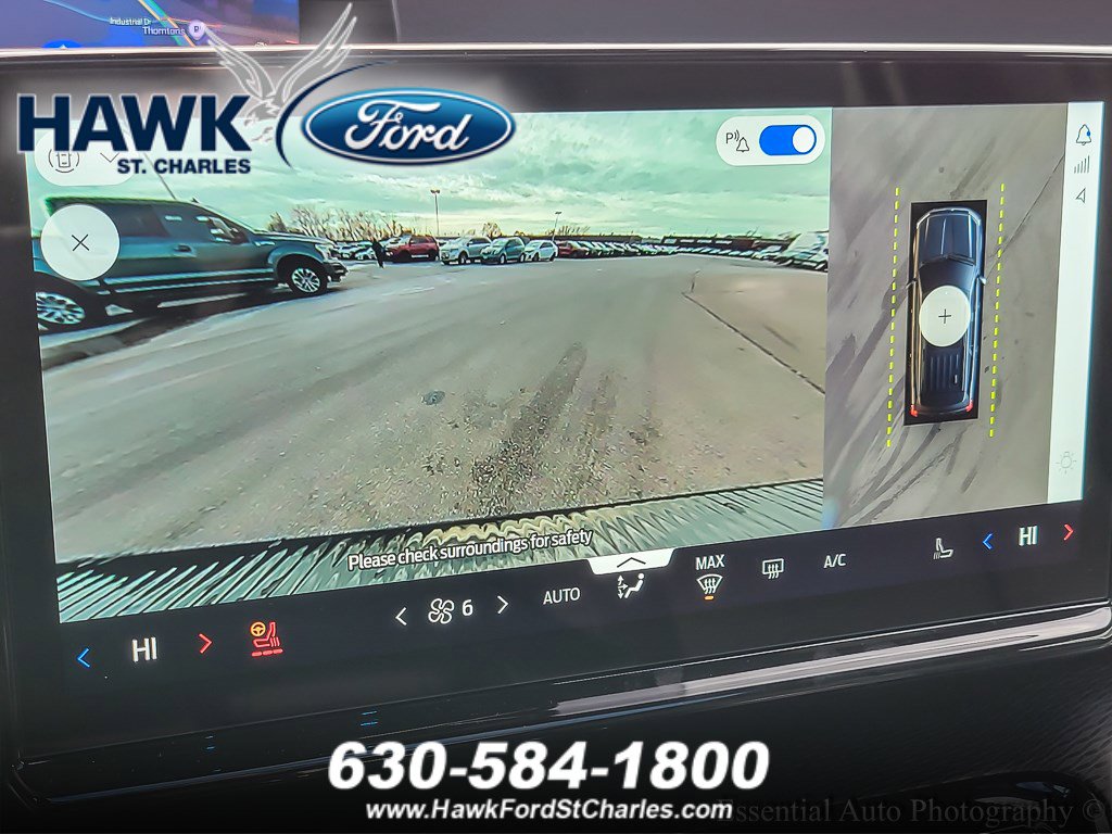 2025 FORD EXPEDITION MAX - Image 16