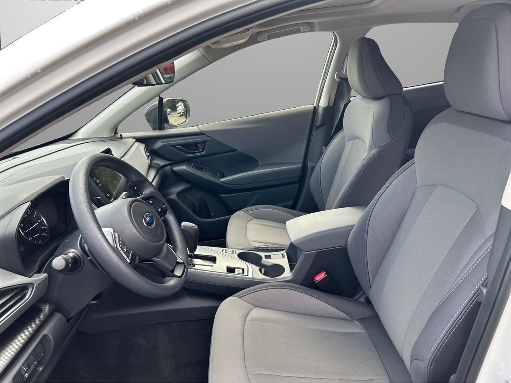 2025 Subaru Crosstrek Premium photo 9