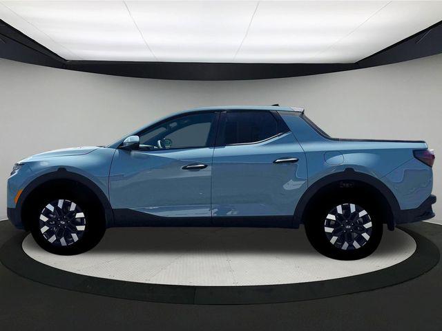 2026 Hyundai Santa Cruz SE photo 2