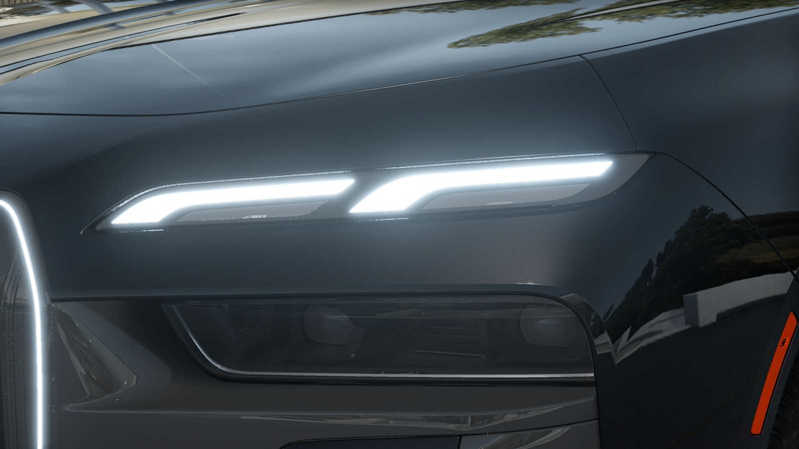 2026 Bmw 740i xDrive photo 4