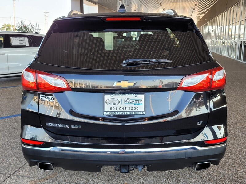 2020 Chevrolet Equinox LT photo 12