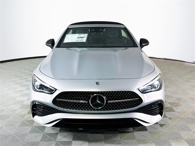 2026 Mercedes Benz CLE 300 4MATIC photo 2