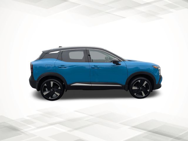 2025 Nissan Kicks SR photo 3
