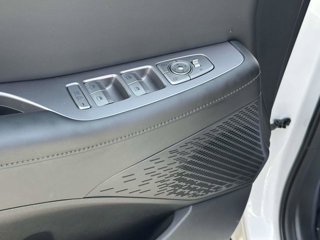 2025 Hyundai Palisade SEL photo 12