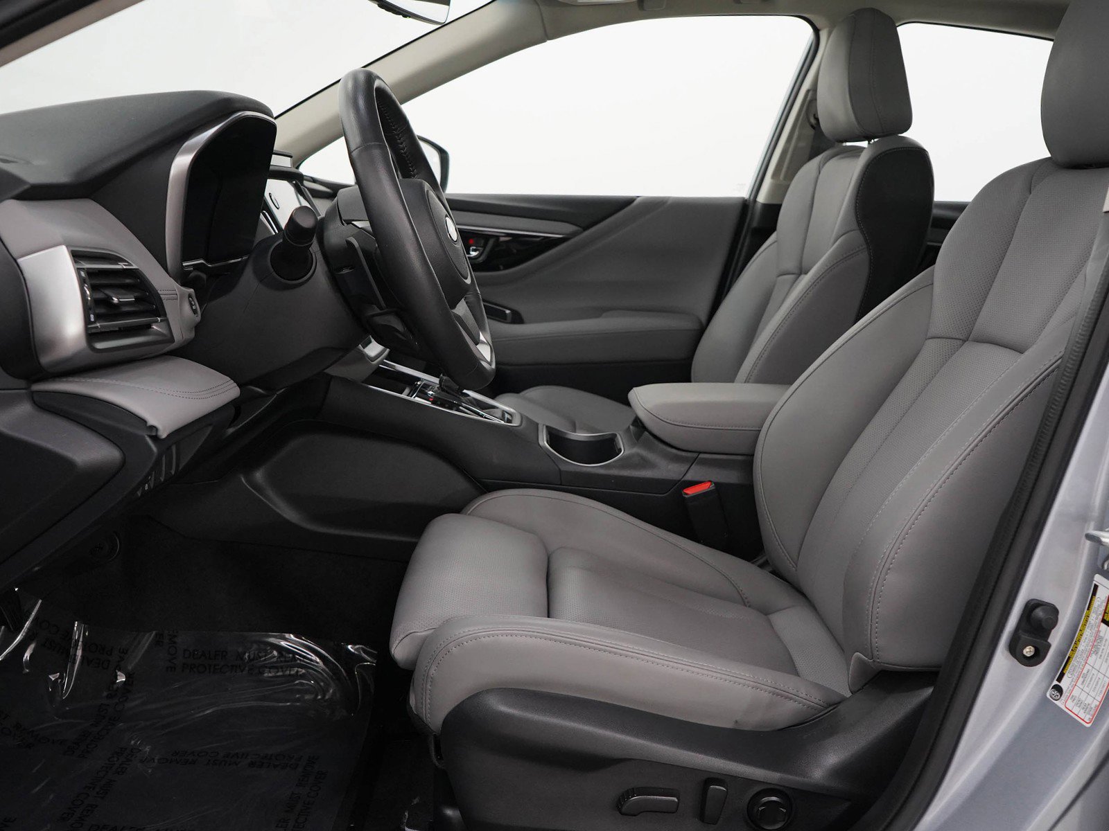 2021 Subaru Legacy Limited XT photo 19