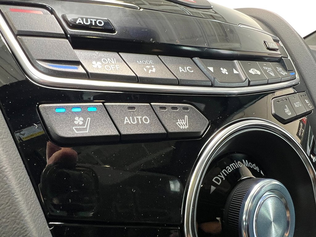 2025 Acura RDX A-Spec photo 15