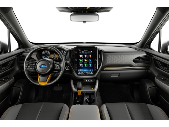 2026 Subaru Forester Wilderness photo 3