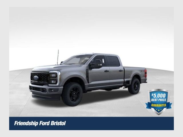 2026 Ford F-250 Super Duty XL's photo