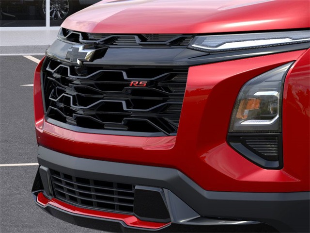2026 Chevrolet Equinox RS photo 13