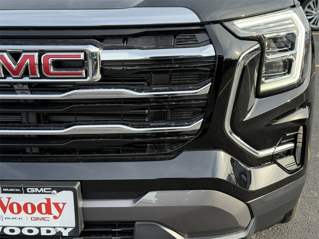 2026 GMC TERRAIN - Image 9