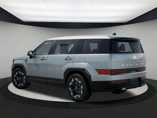 2026 Hyundai Santa Fe SE photo 3