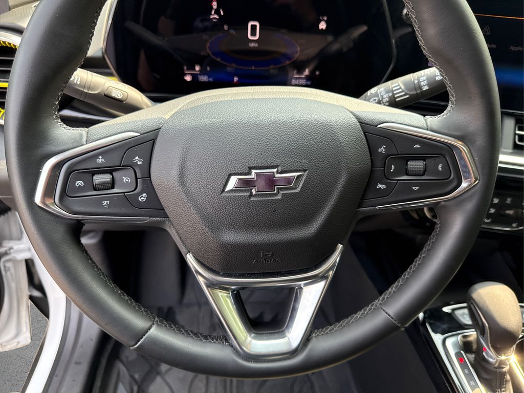 2024 Chevrolet Trax ACTIV photo 24