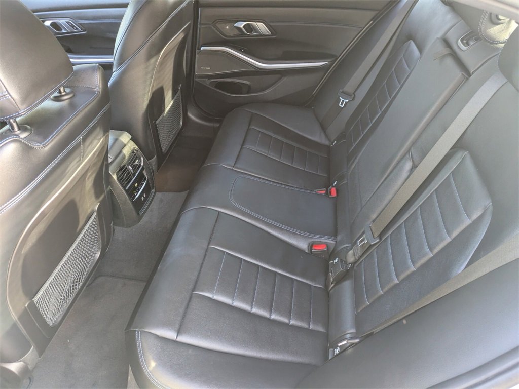 2023 Bmw 340i xDrive photo 14