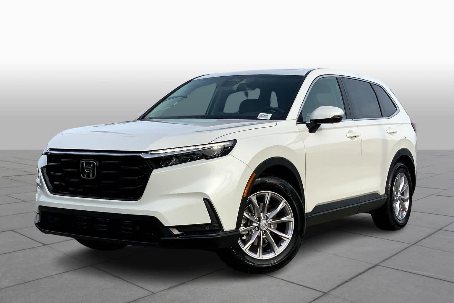 New 2024 Honda CRV 1.5T 2WD EXL Sport Utility in Slidell RH314146