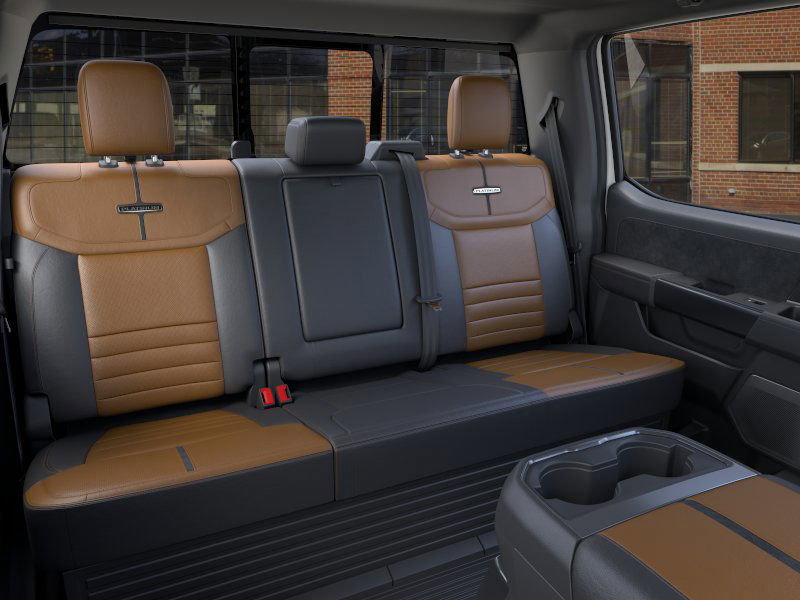 2024 Ford F-250 Platinum photo 11