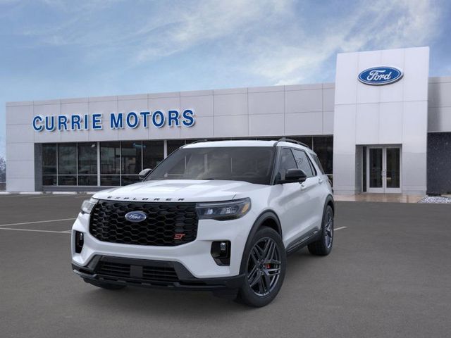 2026 FORD EXPLORER - Image 25