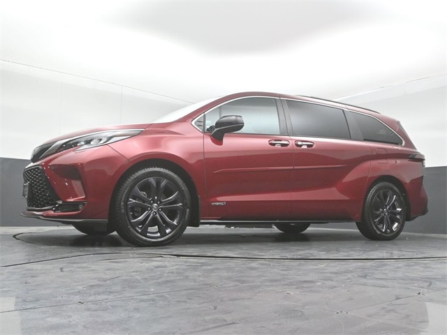 2021 TOYOTA SIENNA - Image 42