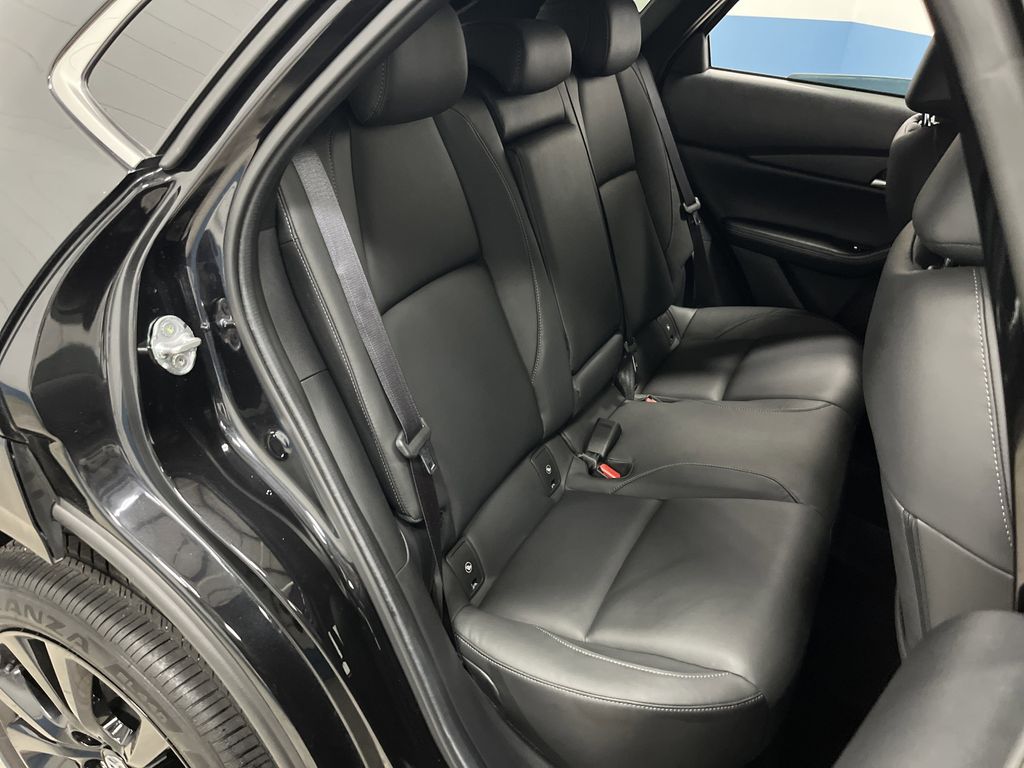 2024 Mazda CX-30 2.5 Select Sport photo 25