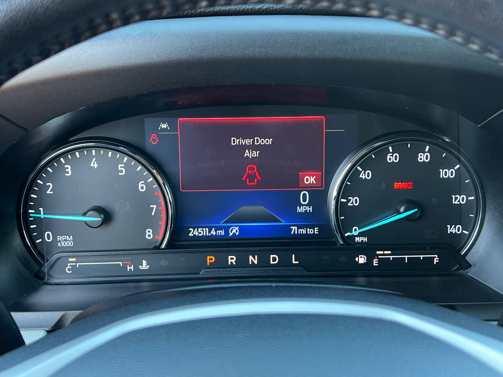 2023 Ford Explorer XLT photo 4