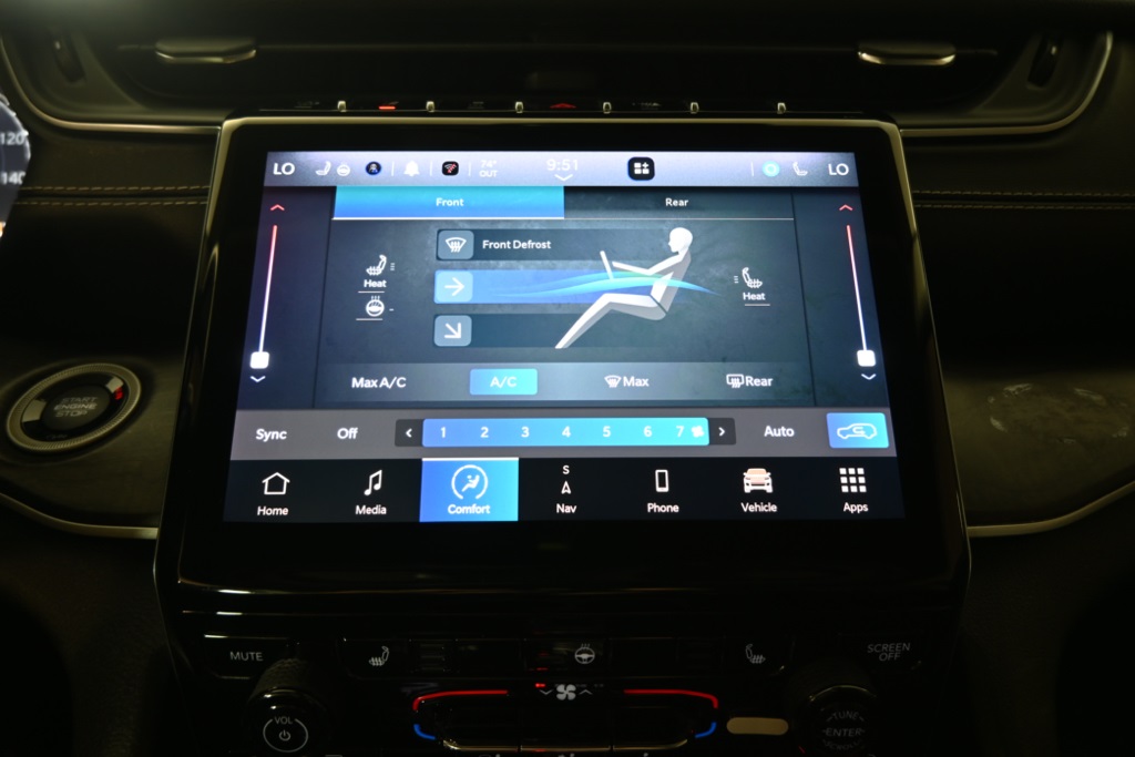 2022 Jeep Grand Cherokee Limited photo 27