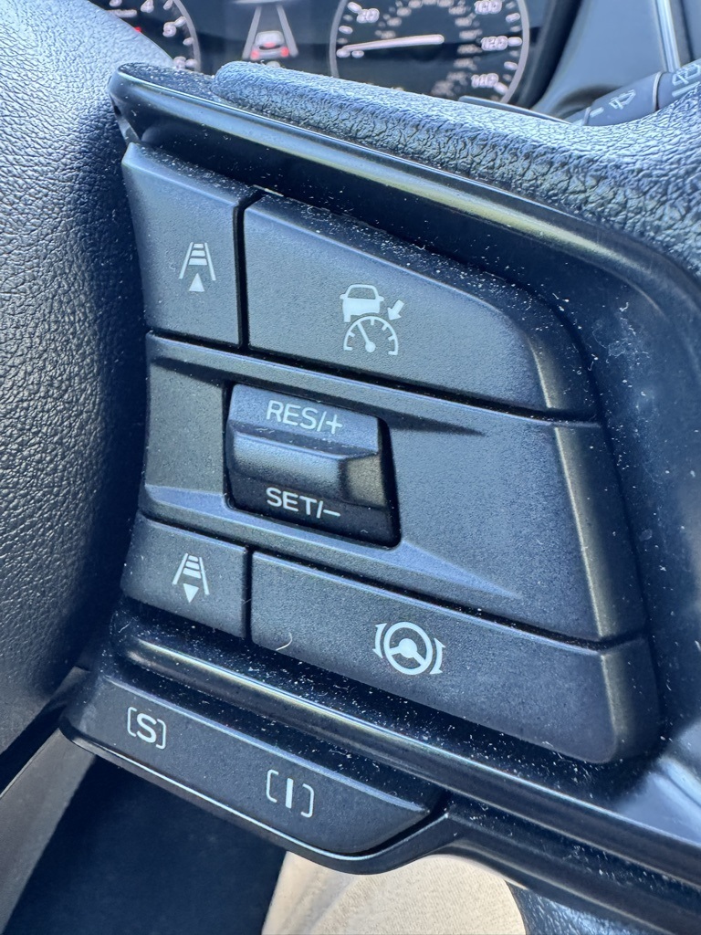 2024 Subaru Crosstrek Premium photo 15