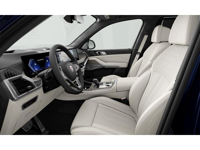 2026 Bmw X7 ALPINA XB7 photo 5