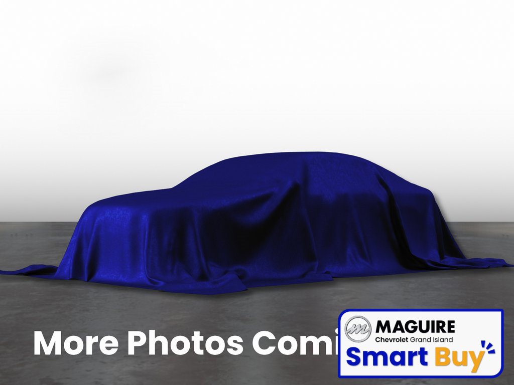 2017 Chevrolet Spark LS's photo