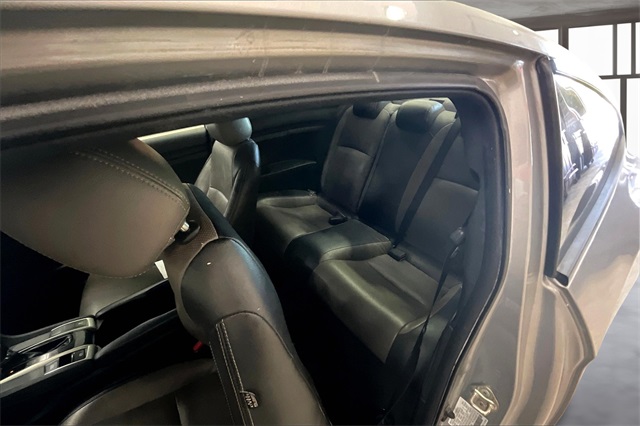 2019 Honda Civic LX photo 18