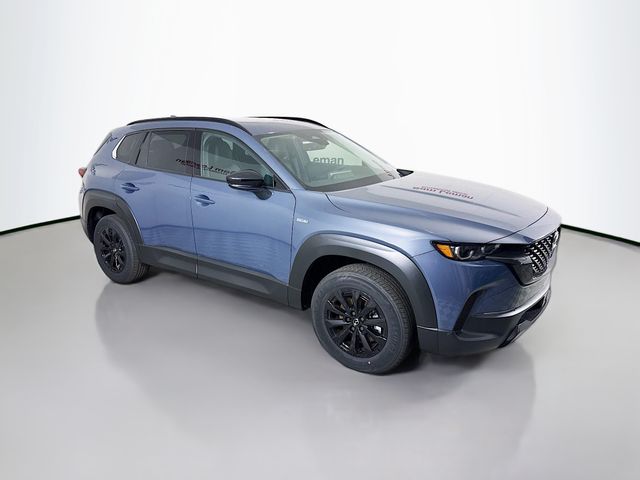 2025 Mazda CX-50 Premium's photo