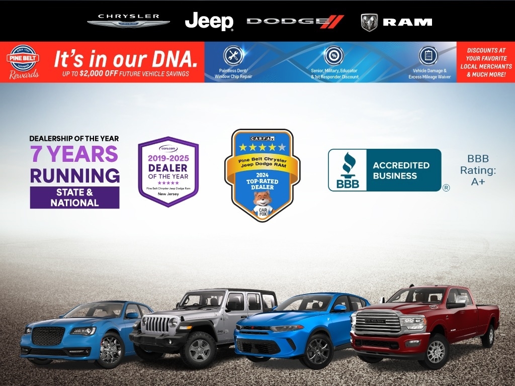 2025 Jeep Grand Cherokee L Laredo's photo