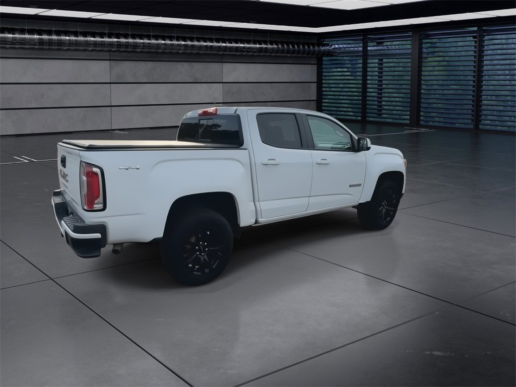 2022 Gmc Canyon Elevation photo 8